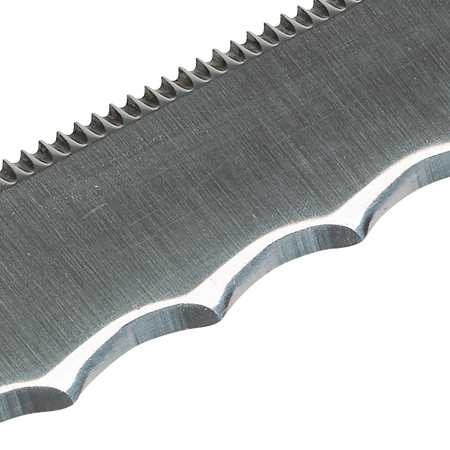 270 mm Special Knife for Insulating Materials with Wooden Handle - Image 6