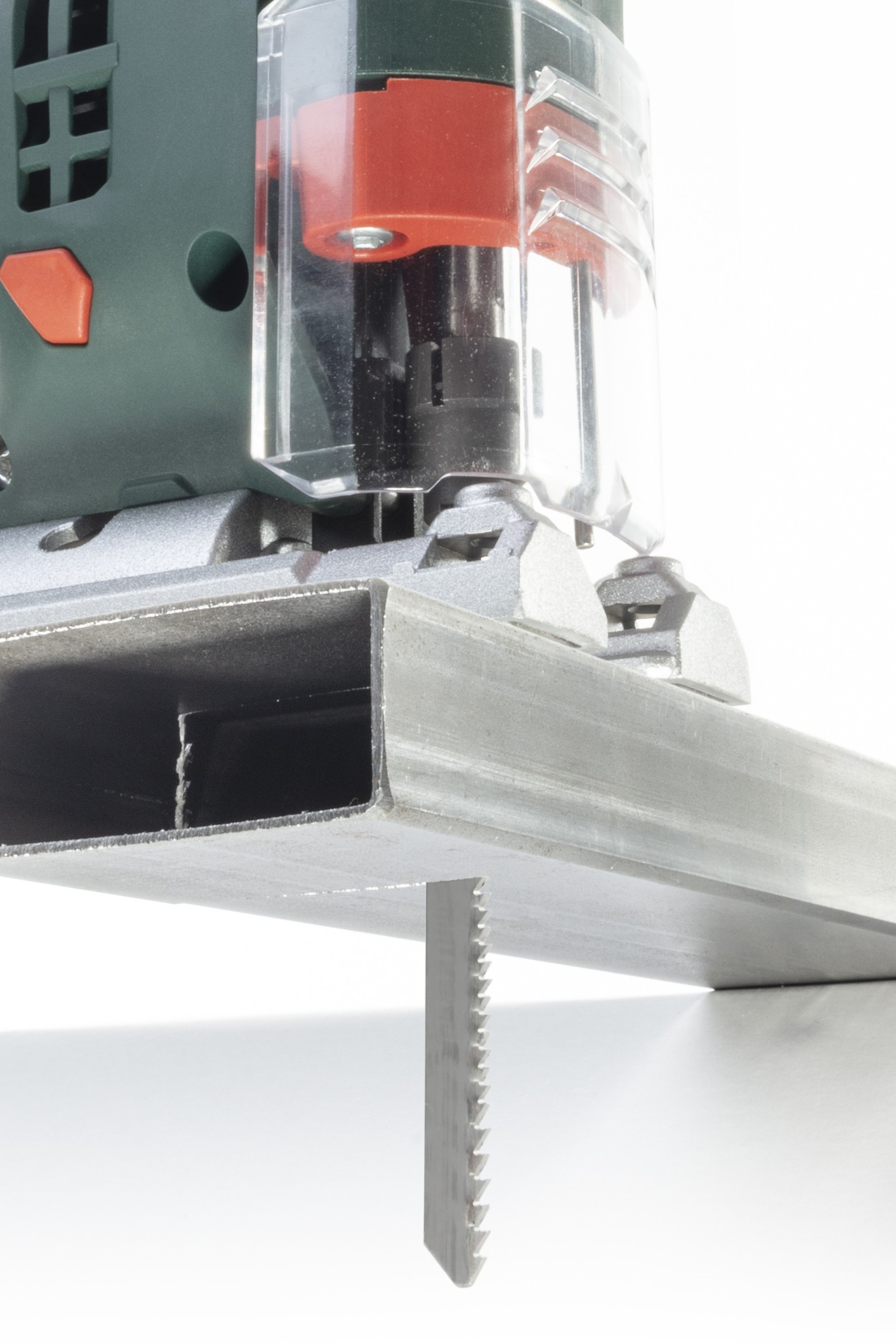 BIM Jigsaw Blades; T-shank; metal, wood, plastic; rough cut - Image 5