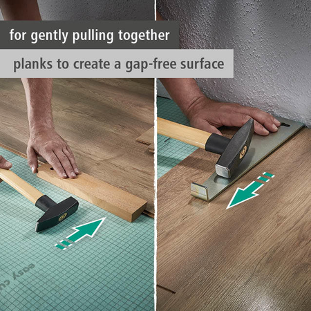 “Laying Laminate and Design Flooring” Success Kit (en)