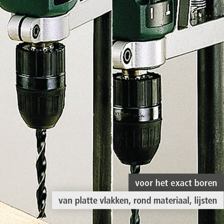 Drill Stand (nl)