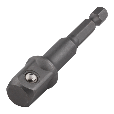 Adapter for Sockets