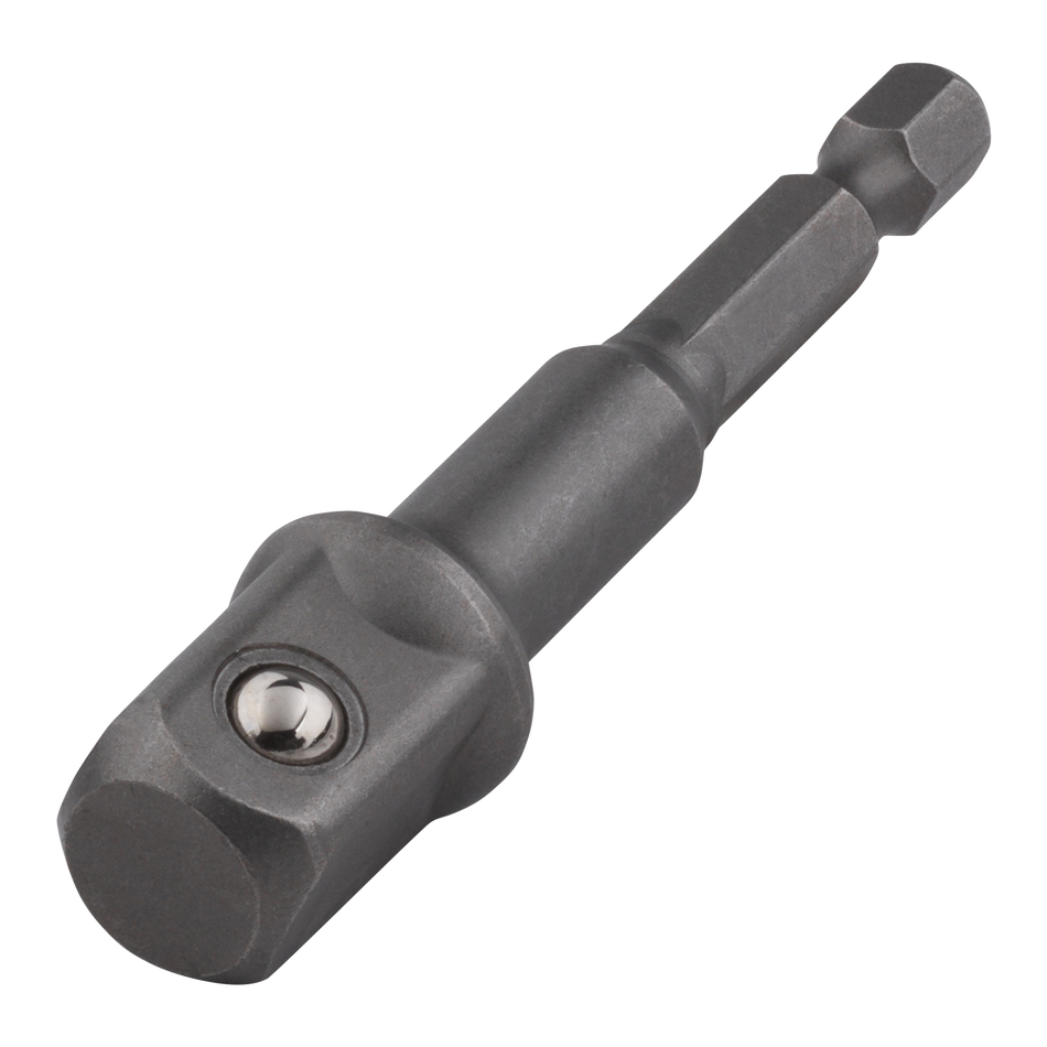 Adapter for Sockets