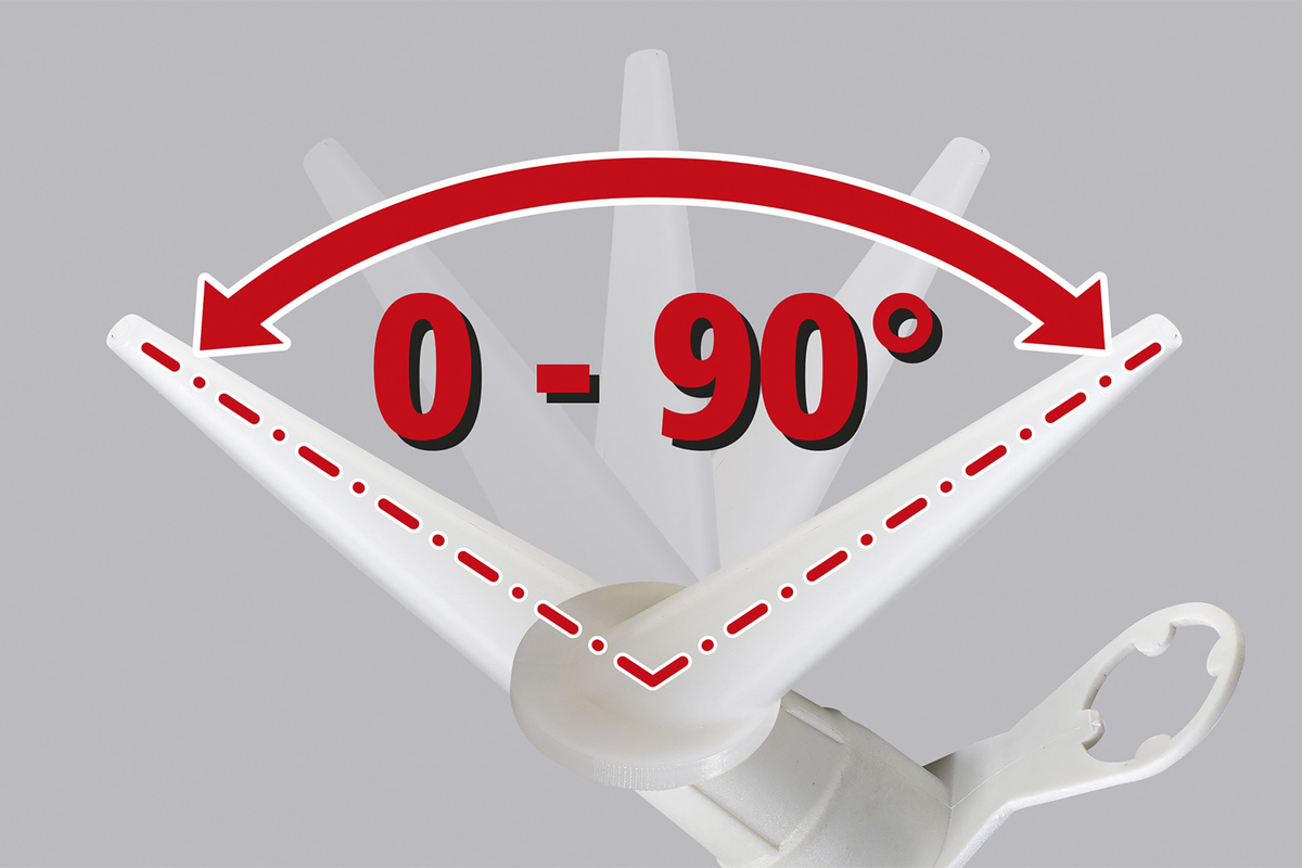 Angled Cartridge Tip - Image 3