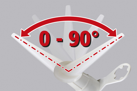 Angled Cartridge Tip - Image 3