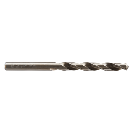 HSS Metal Drill Bit, ground, Ø 8 mm
