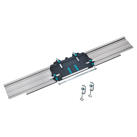 Guide Rail FKS 145 for Circular Hand Saws - Image 1