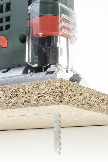 HCS Jigsaw Blades, T-shank, wood, clean cut - Image 5