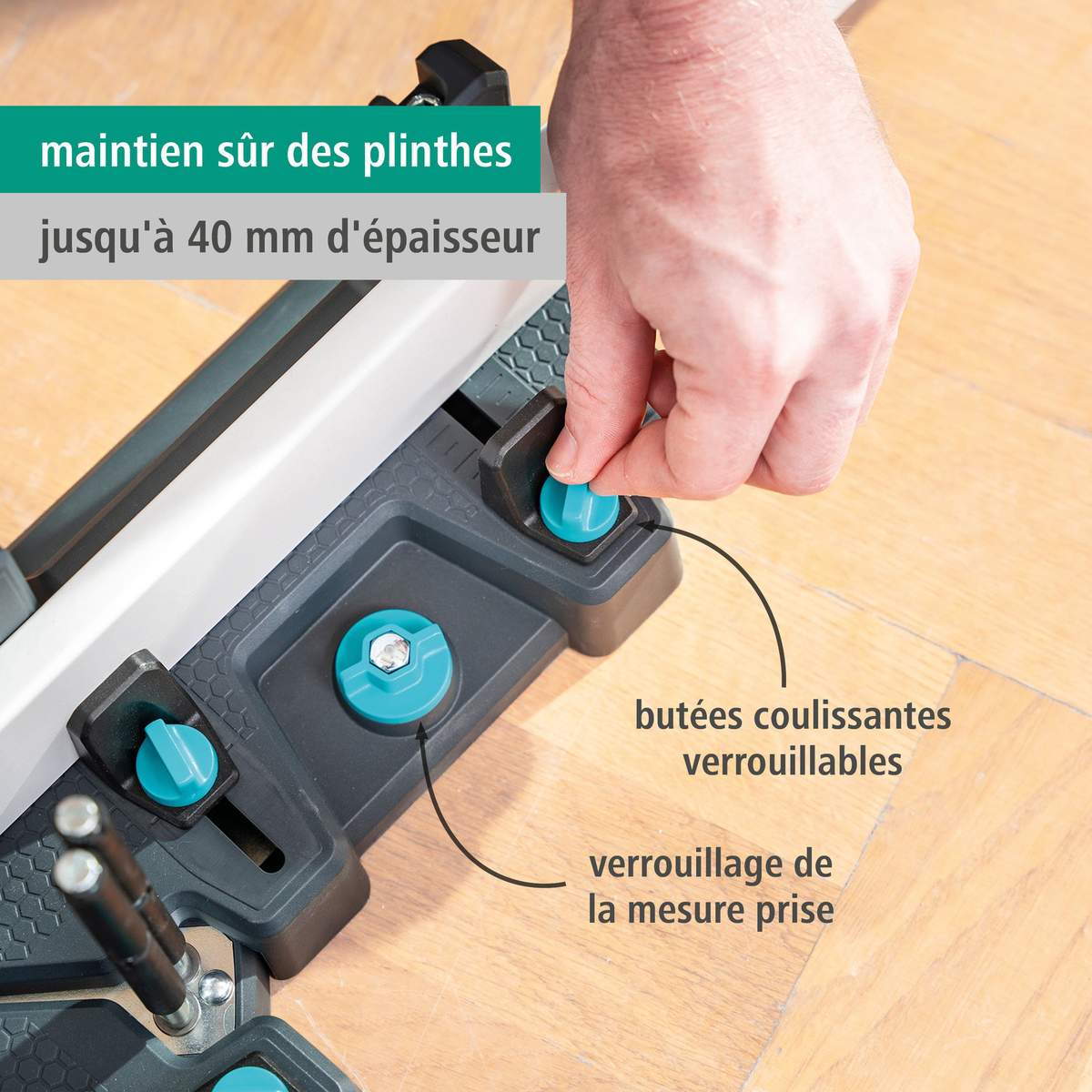 Bevel and Mitre Box PRO