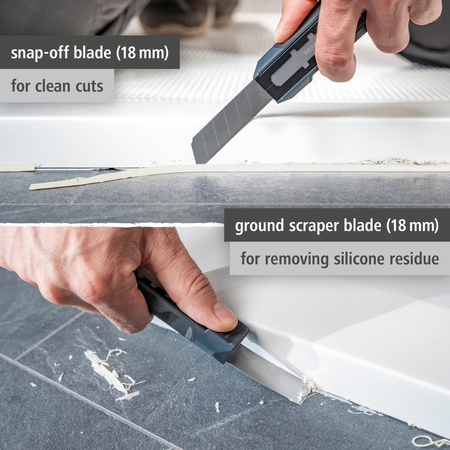 Dual Scraper Knife (en)