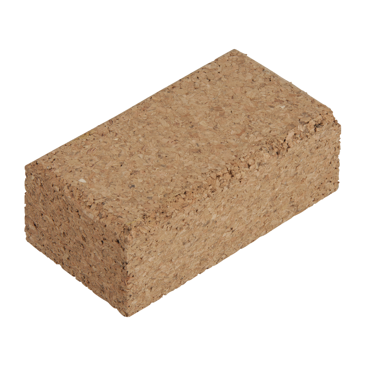 Sanding Block, Cork