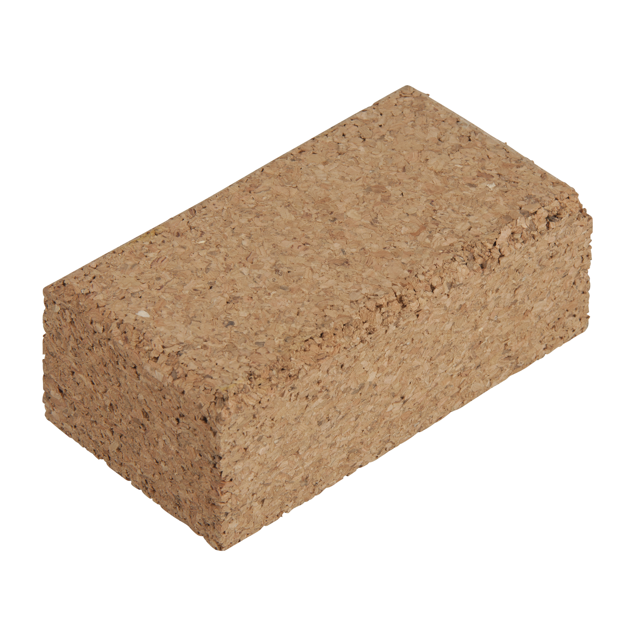 Sanding Block, Cork