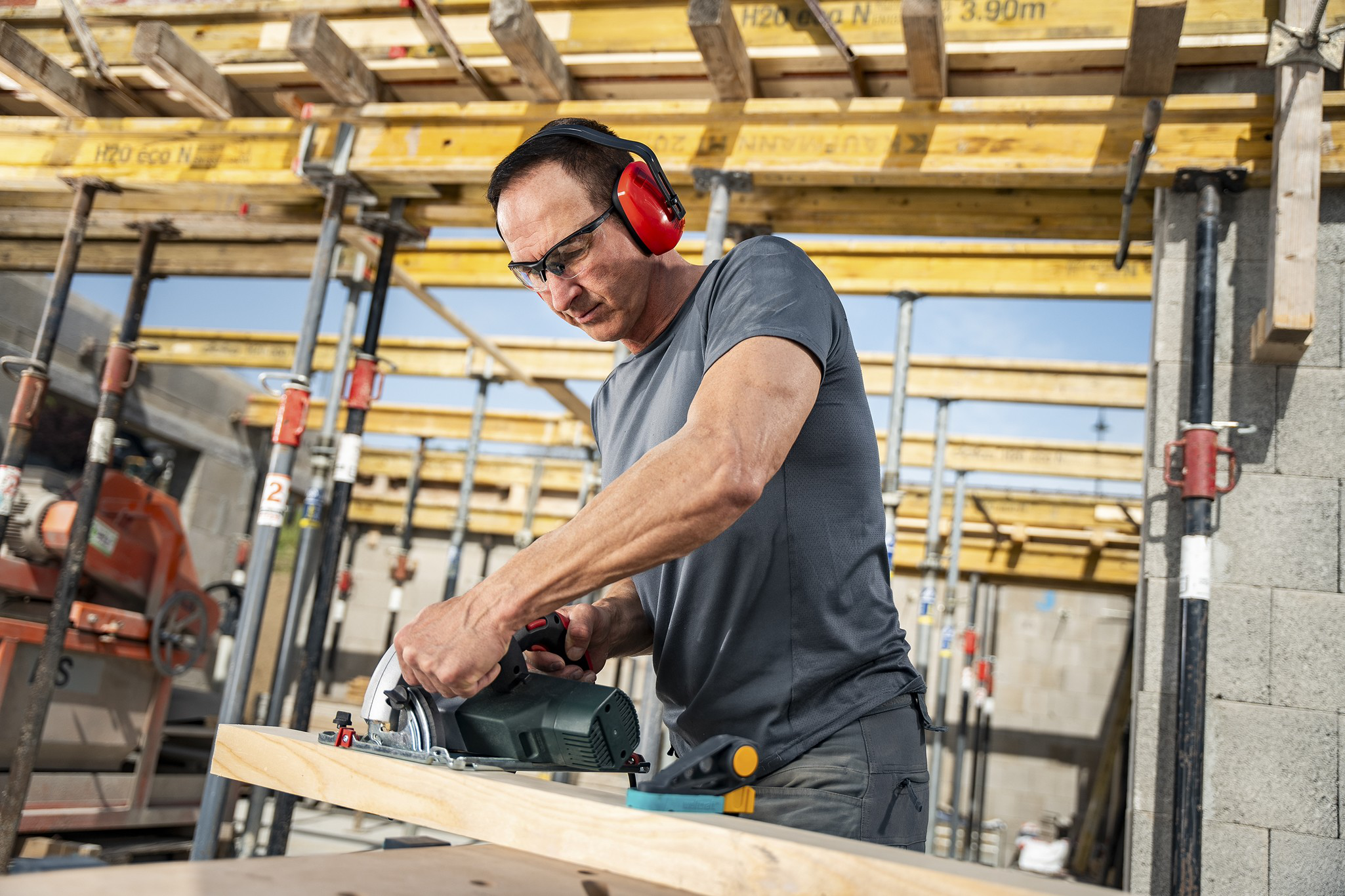 Corrective Safety Glasses - Image 3