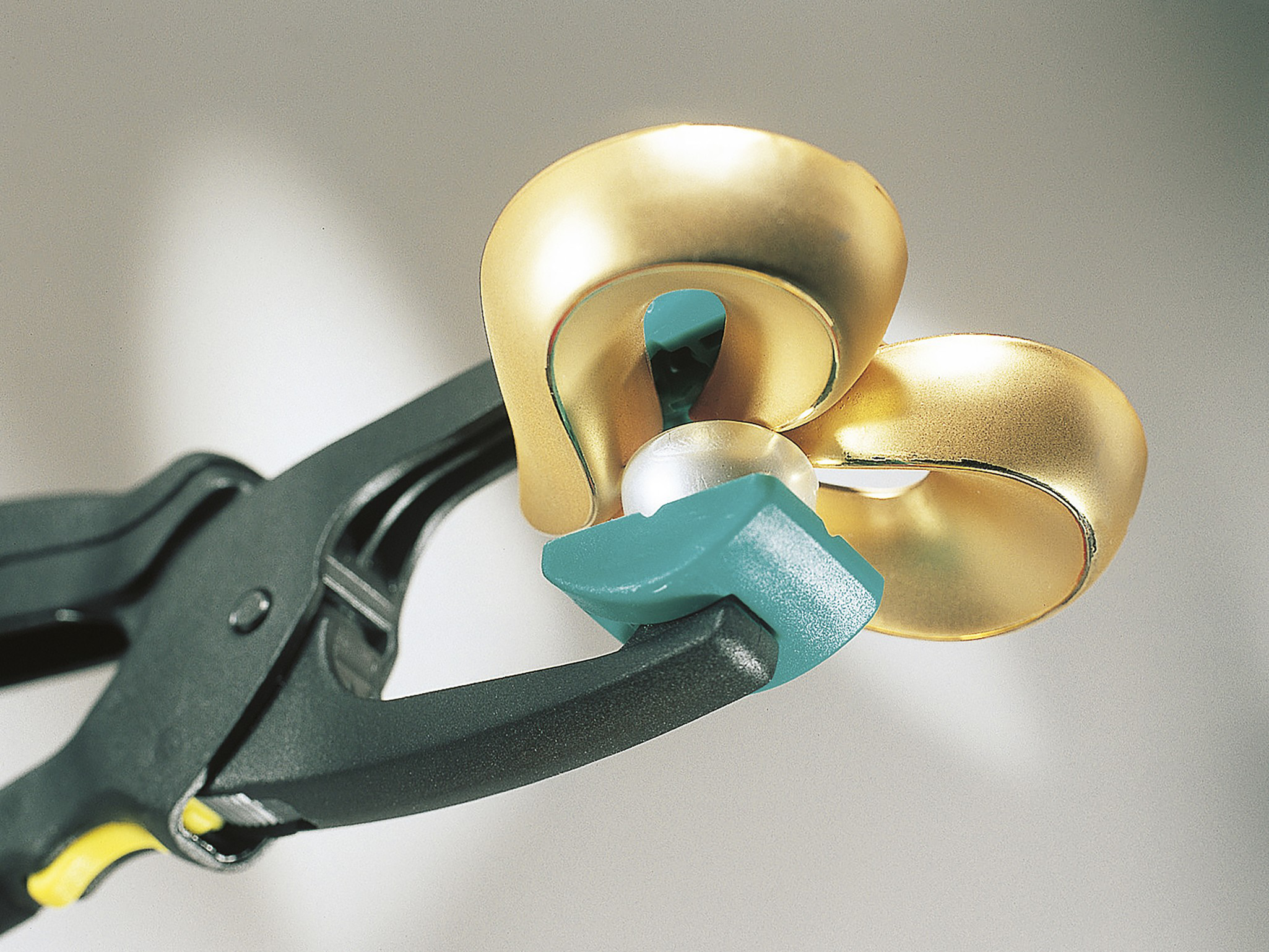 MINI Ratchet Clamping Lever - Image 3