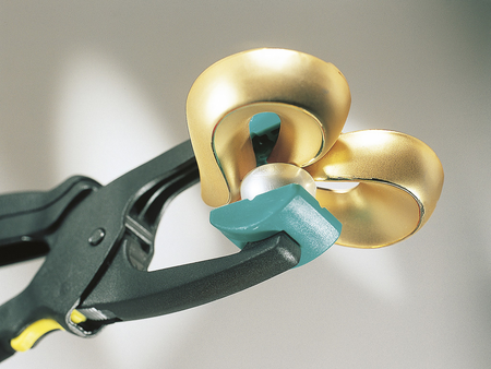 MINI Ratchet Clamping Lever - Image 3