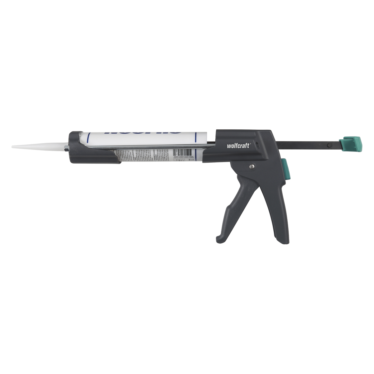 MG 600 PRO Caulking Gun - Image 9