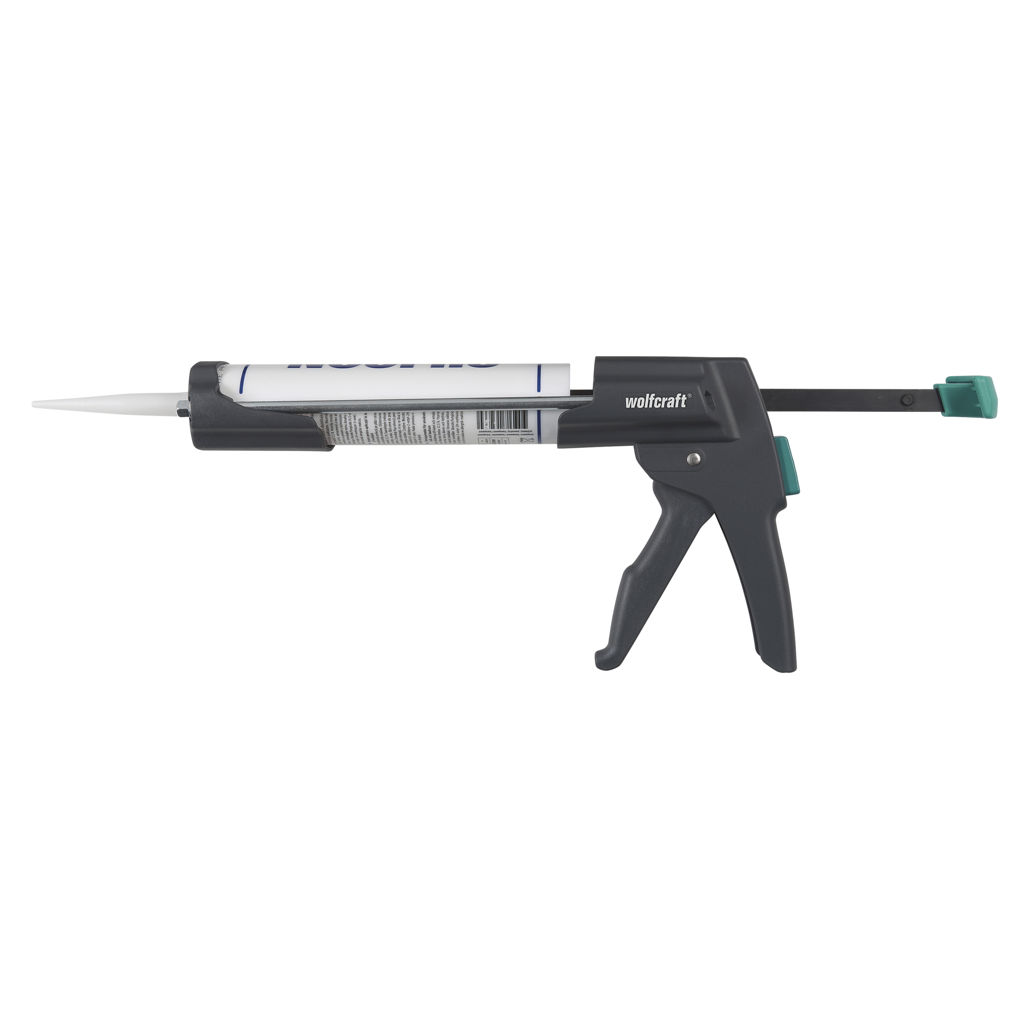 MG 600 PRO Caulking Gun - Image 9