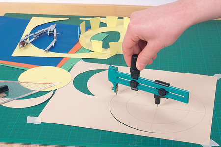 Circle Cutter