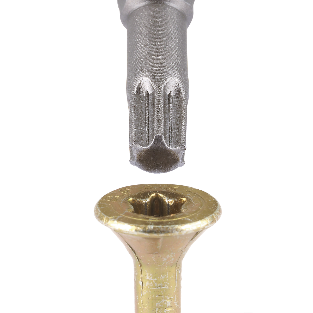 Solid Bits, TORX®