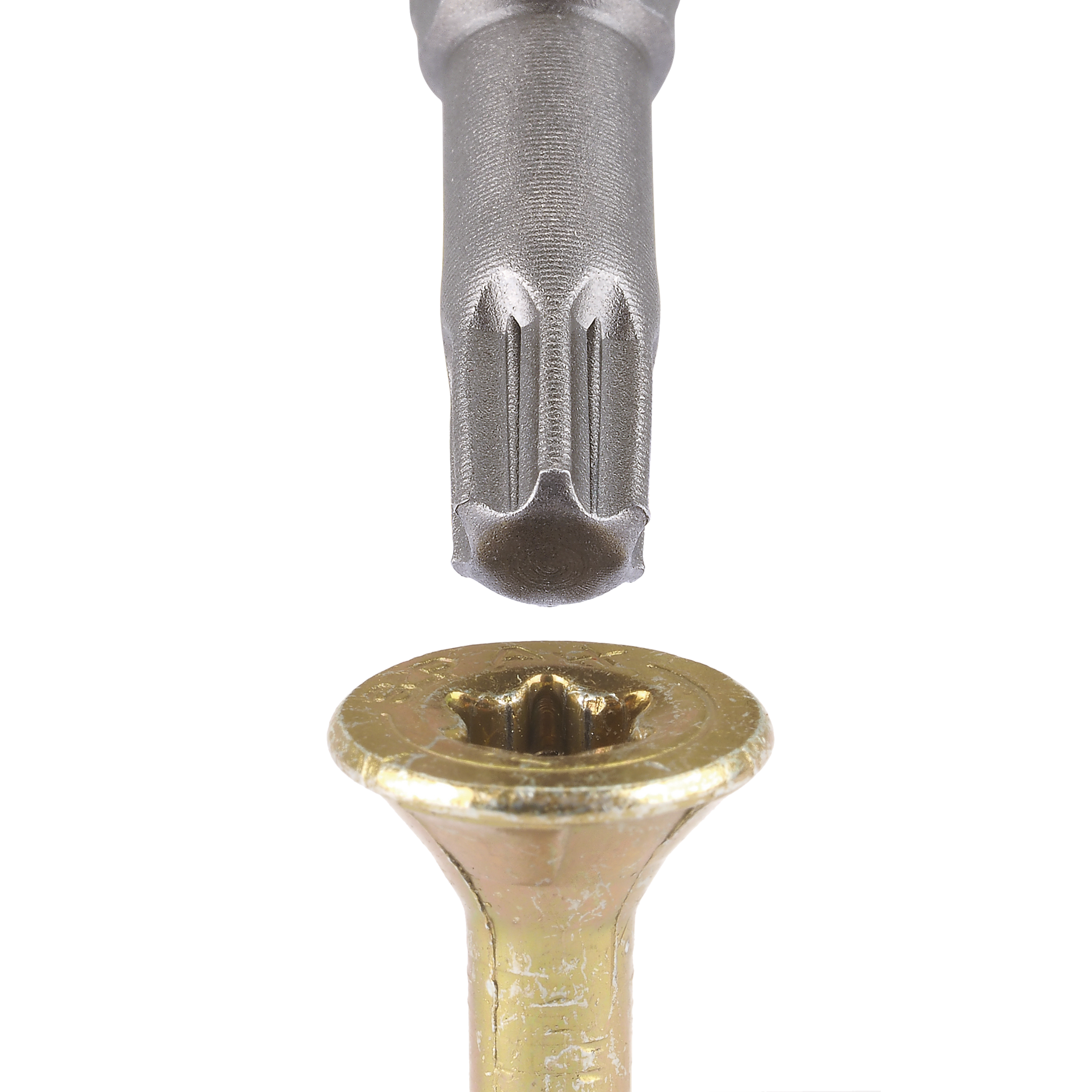 Solid Bits, TORX®