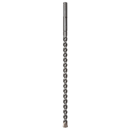 TC Hammer Drill Bit, SDS Max shank