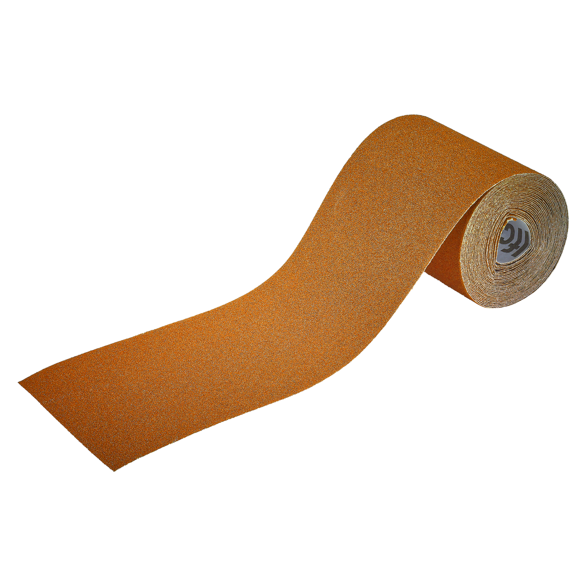 Sandpaper Roll for Wood/Metal 5 m x 93 mm - Image 1