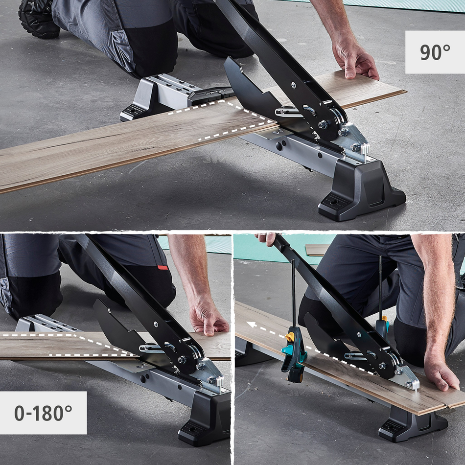 VLC 1000 Vinyl and Laminate Cutter