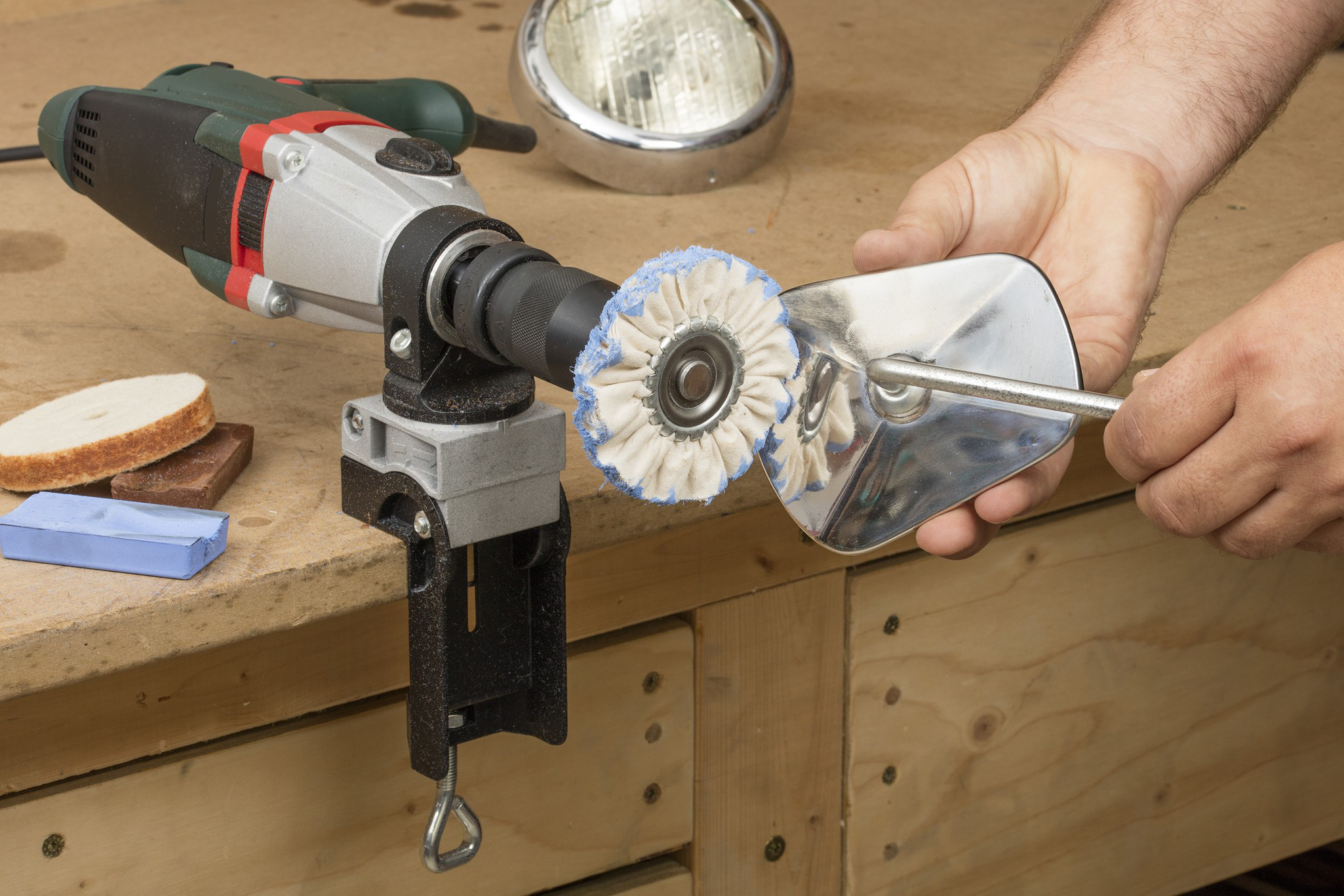 Hobby Polishing Set - Image 4