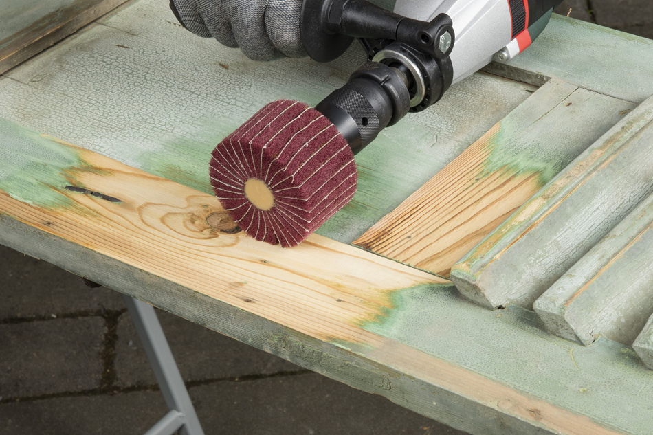 Woodworking Set, 7 Pcs.