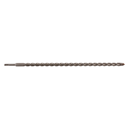 TC Hammer Drill Bit Standard”, SDS Plus shank