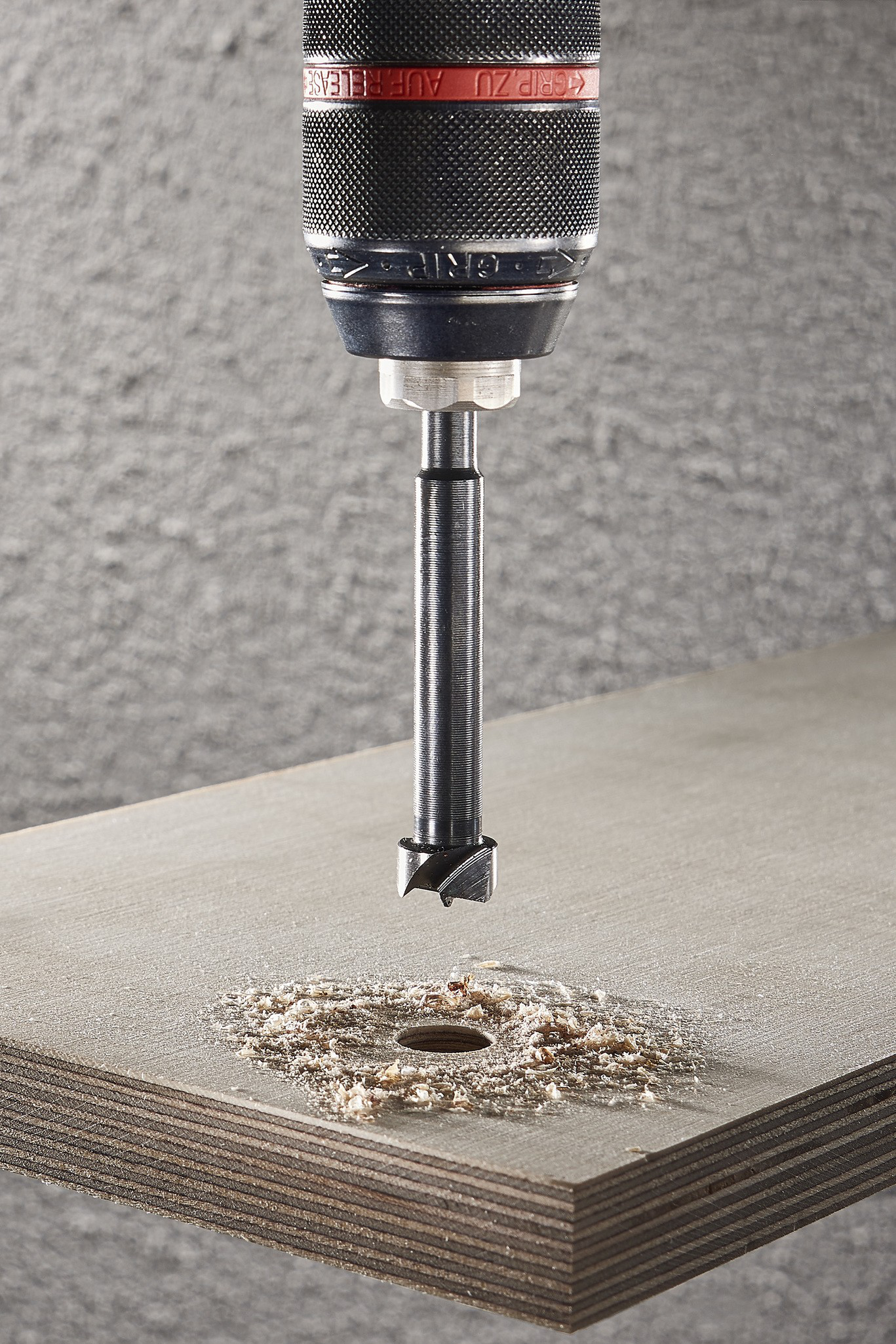 Tool Steel Cylinder Drill Bit