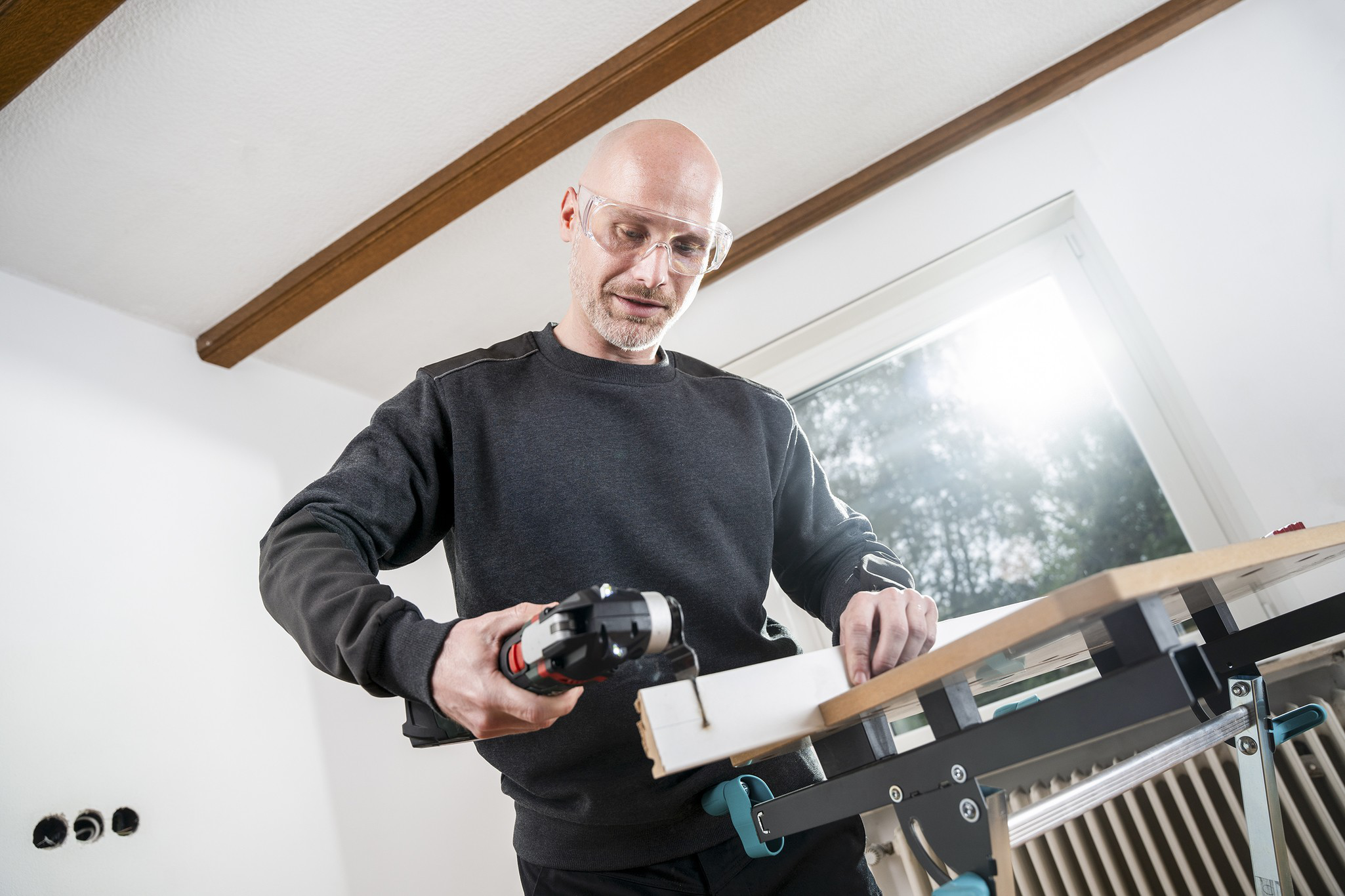 Safety Glasses - Image 3