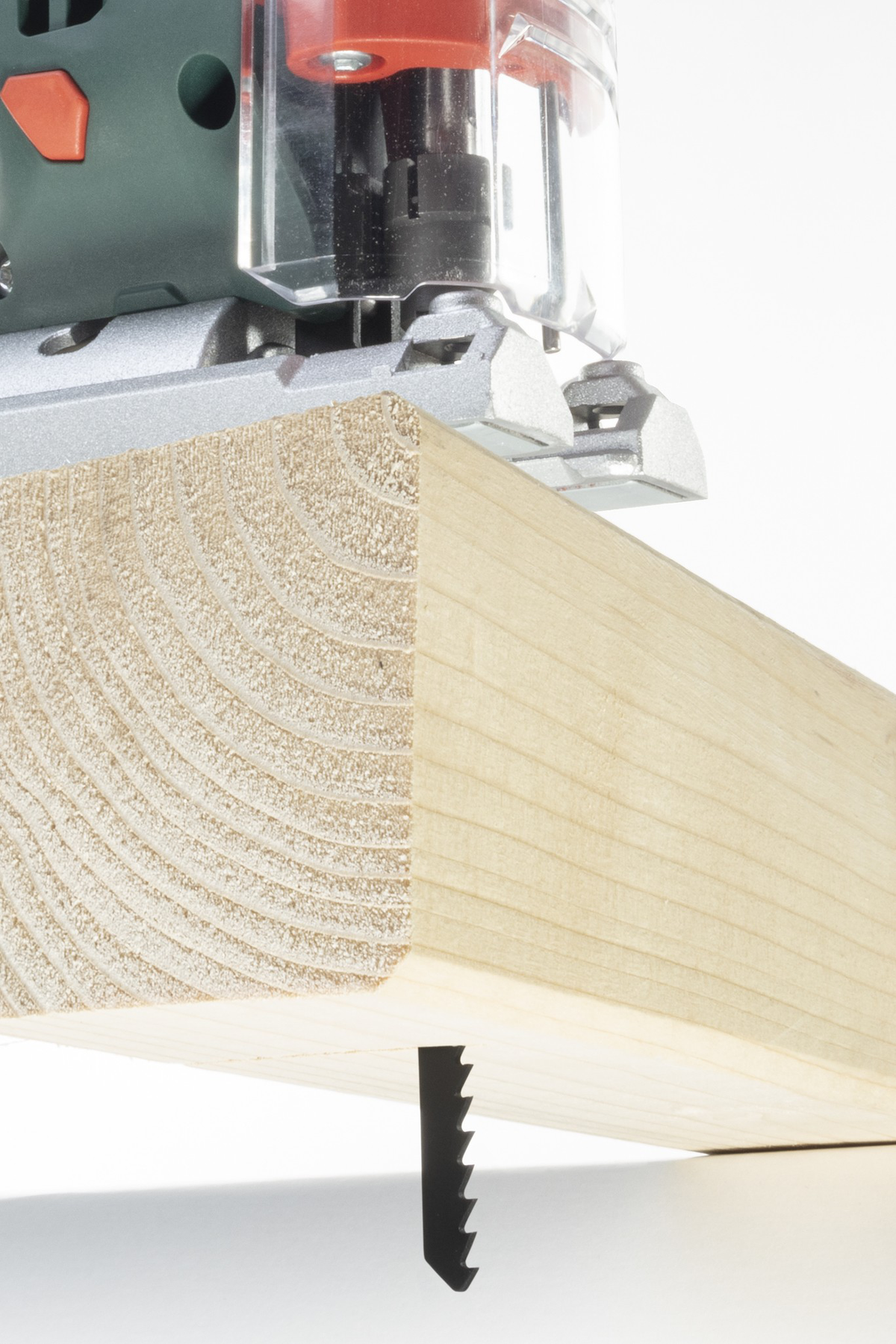 Jigsaw Blade Set, T-Shank, 12 Pcs. - Image 8