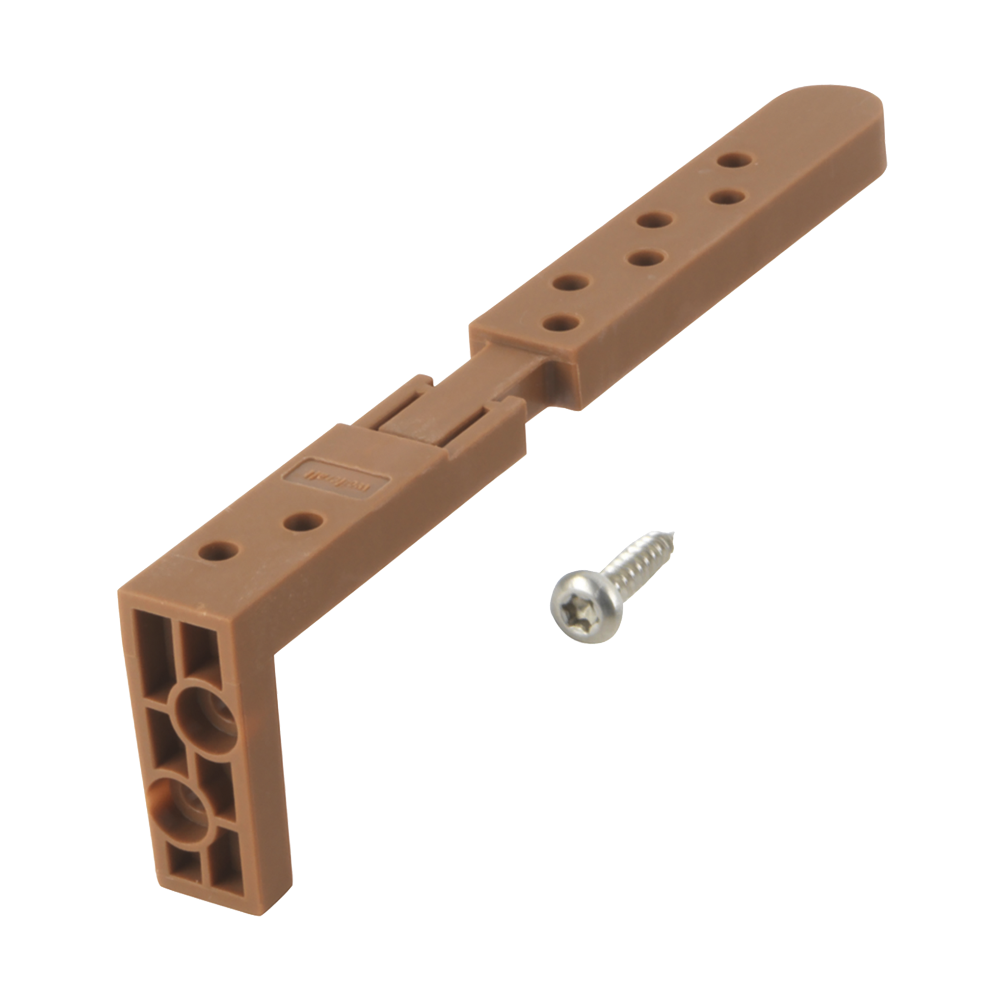 Joiner Set for First and Last Deck Boards - Image 1