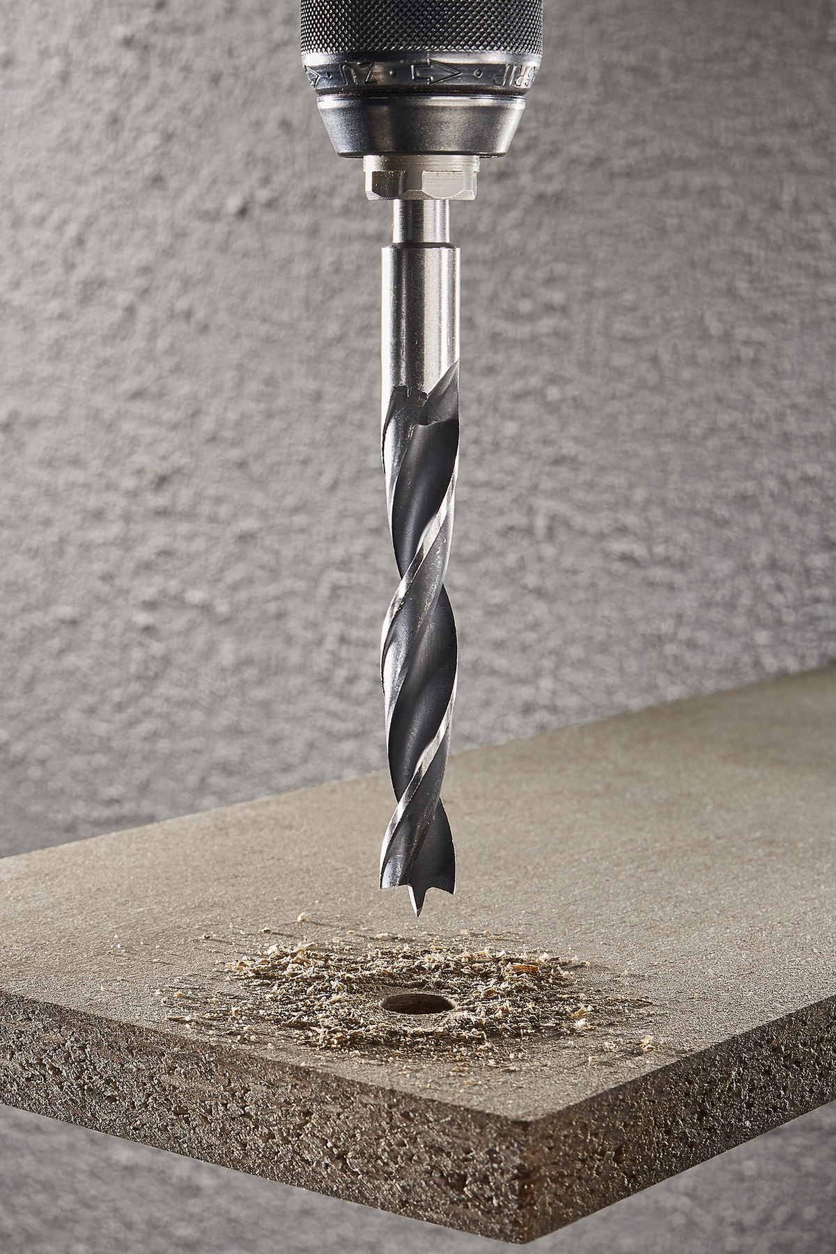 Wood Twist Drill Bit