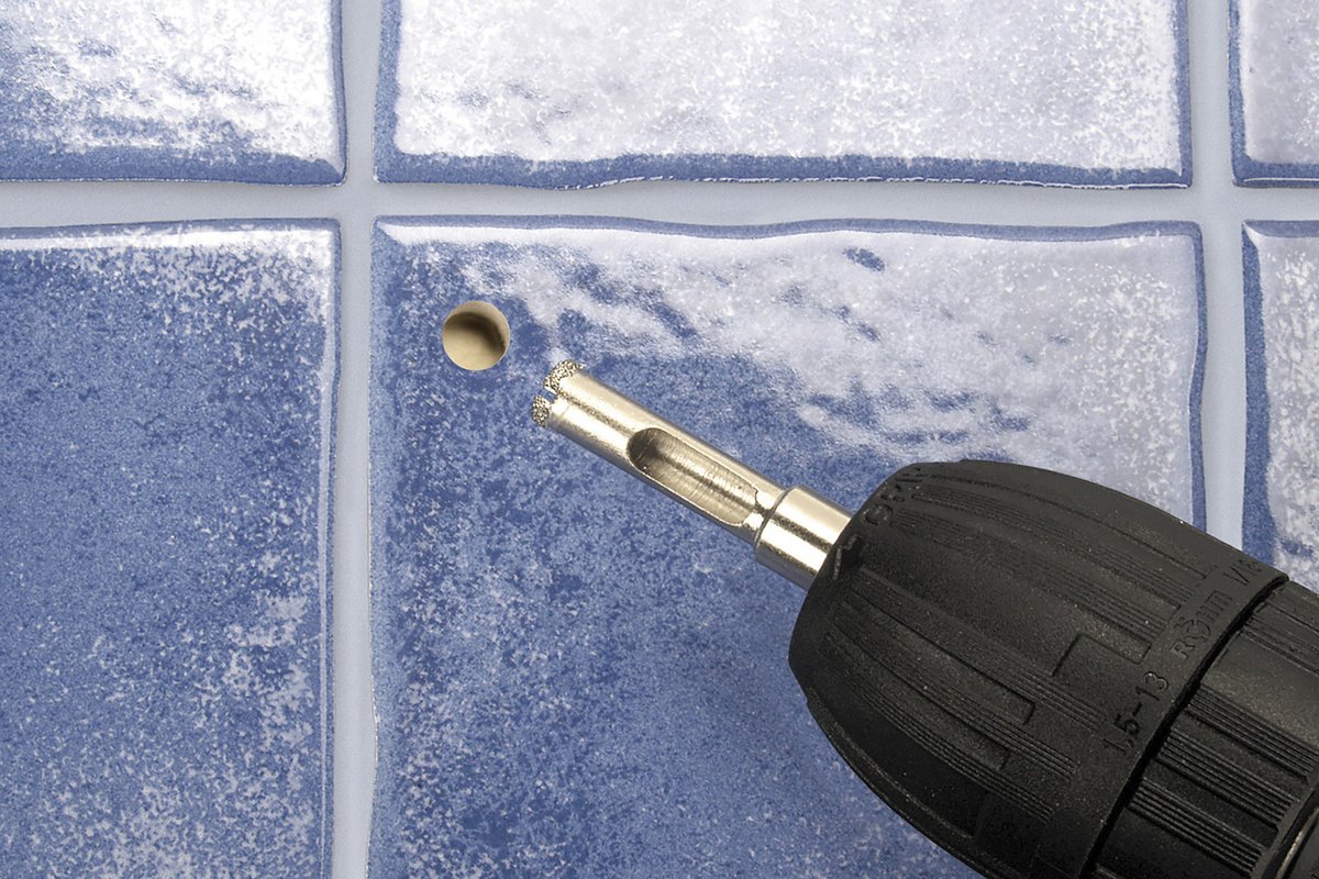 “Ceramic” Diamond Coated Annular Bit - Image 4