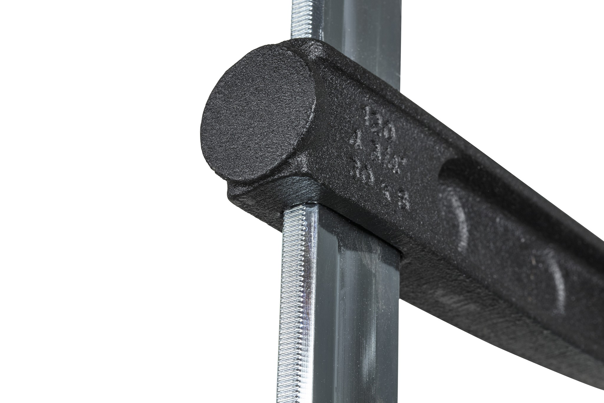 PRO 400 Screw Clamp
