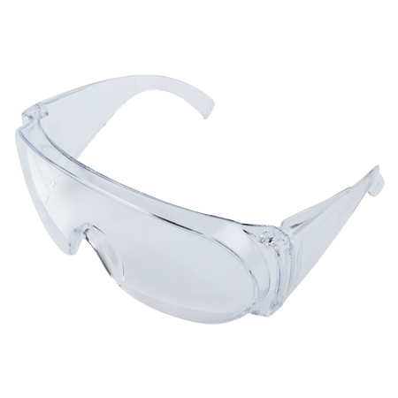 Safety Glasses - Image 1