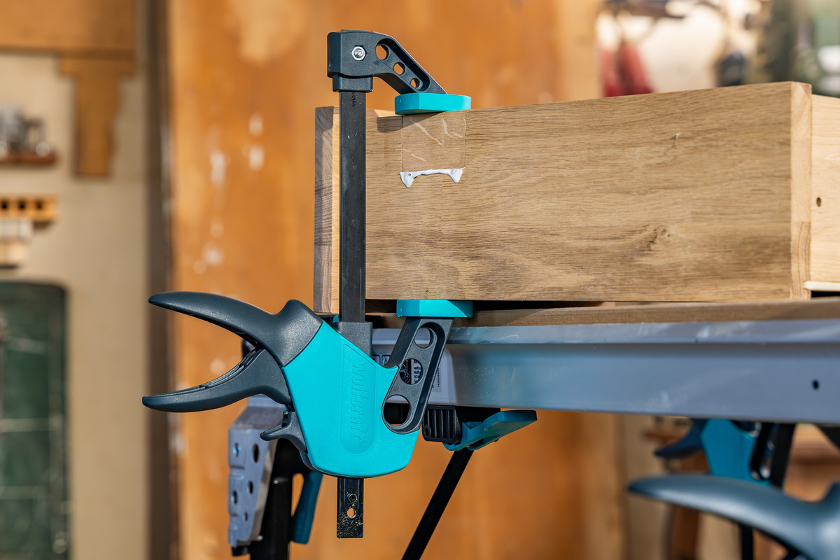 EASY One-Hand Clamp - Image 8