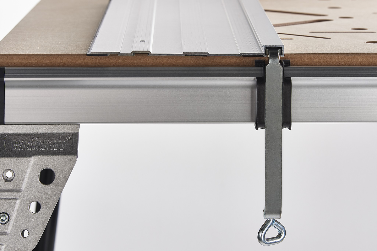 Fastening Set for Guide Rail FKS 145 - Image 4