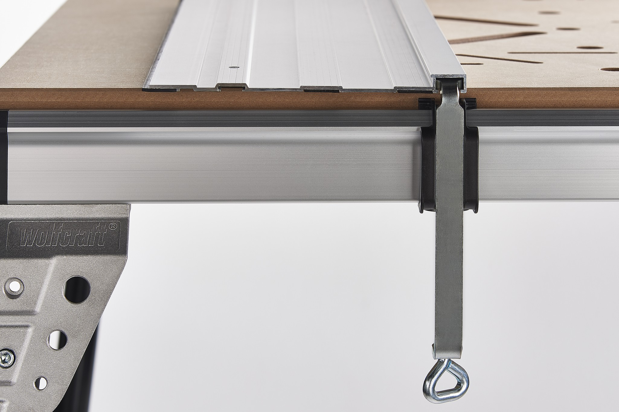 Fastening Set for Guide Rail FKS 145 - Image 4