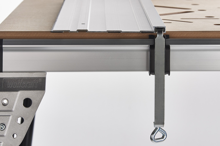 Fastening Set for Guide Rail FKS 145 - Image 4