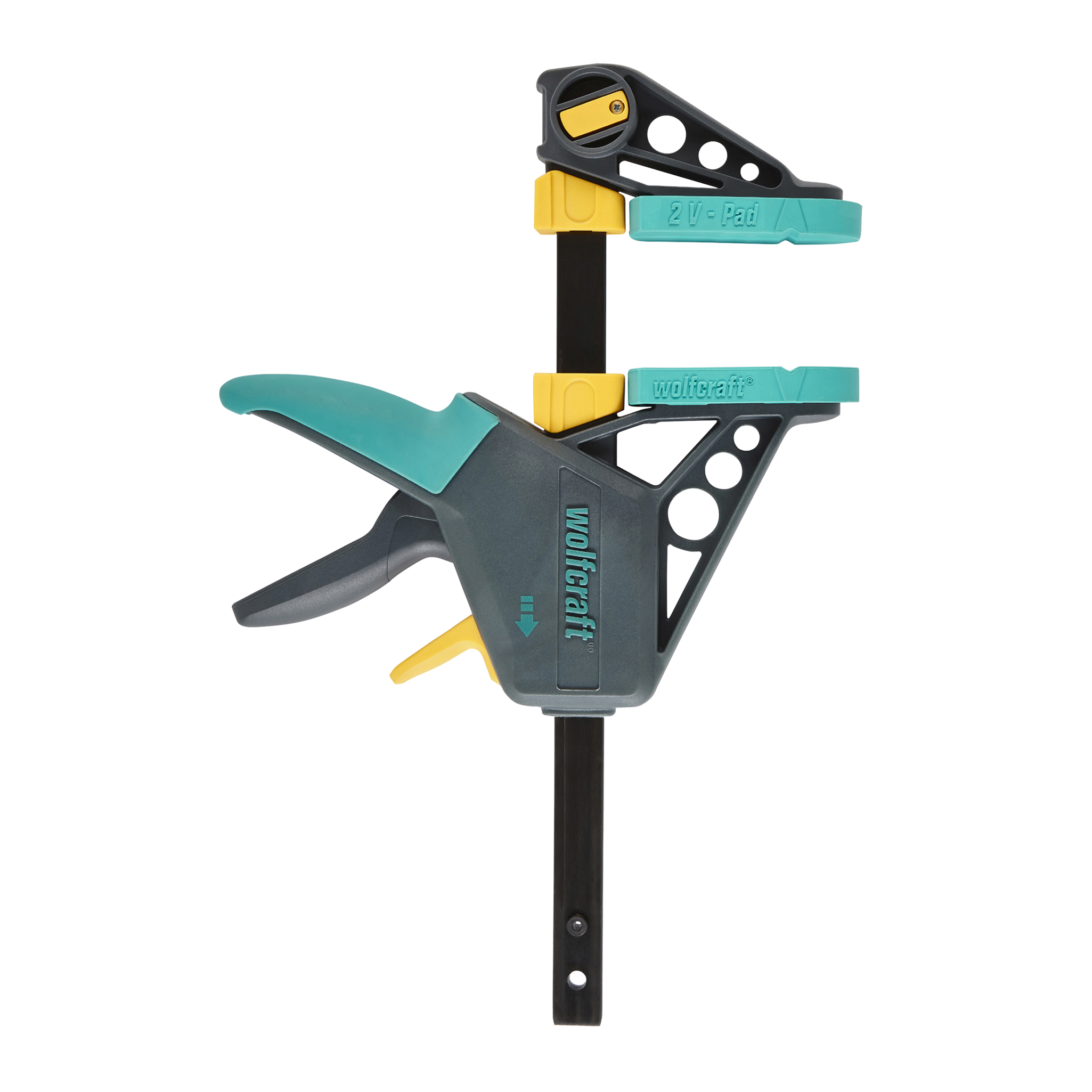 PRO L  One-Hand Clamp, 150 mm