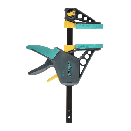 PRO L  One-Hand Clamp, 150 mm