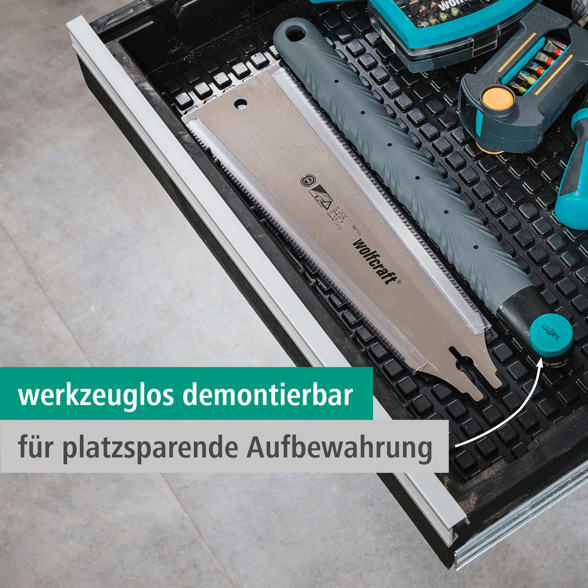 Japanese Saw (de)