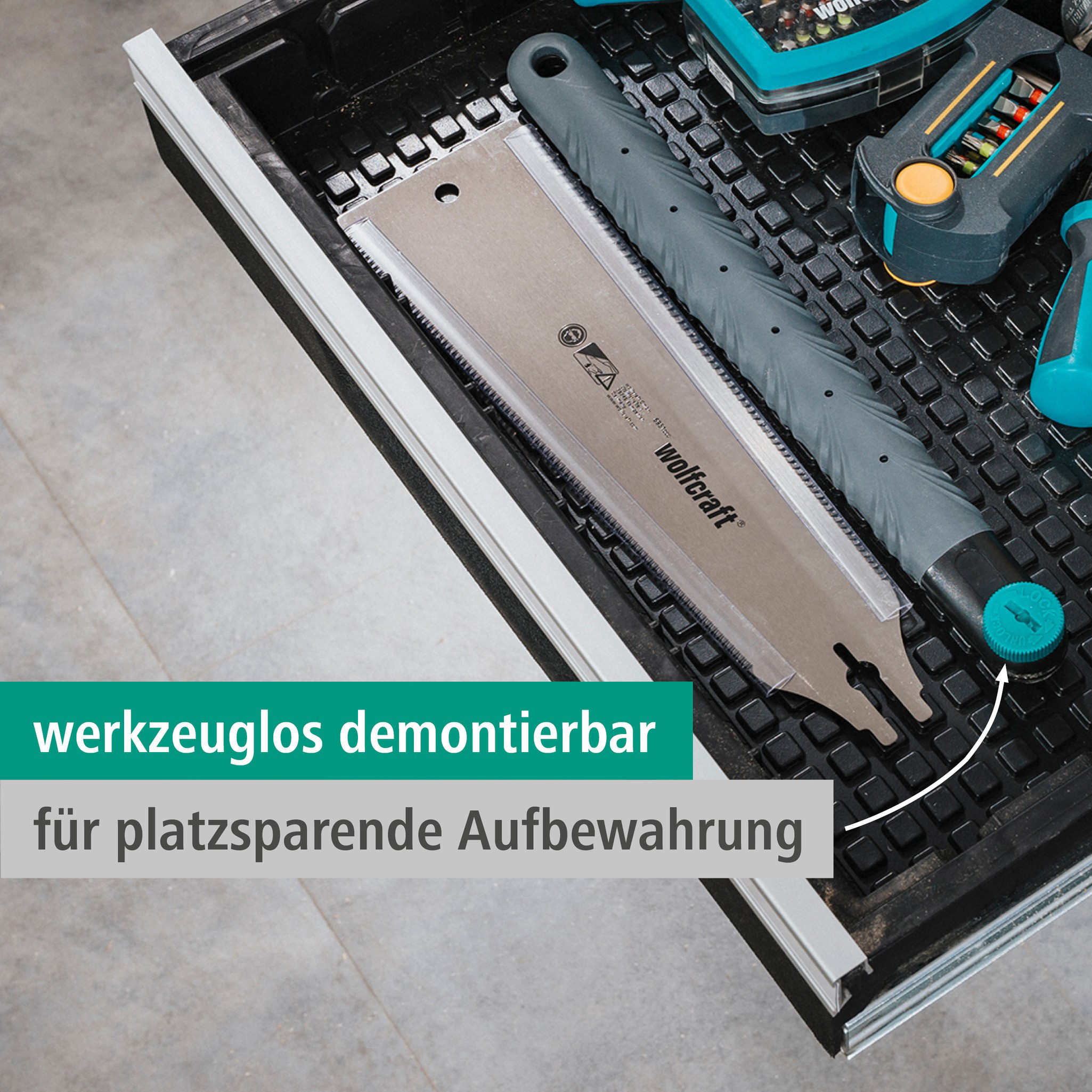 Japanese Saw (de)