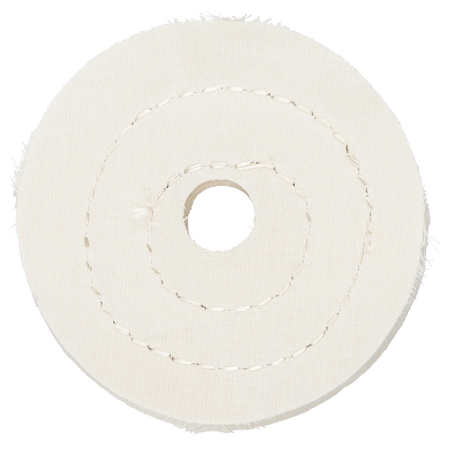 Cloth Disc, Ø 110 mm