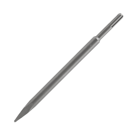 Pointed Chisel With SDS Plus Shank - Image 1