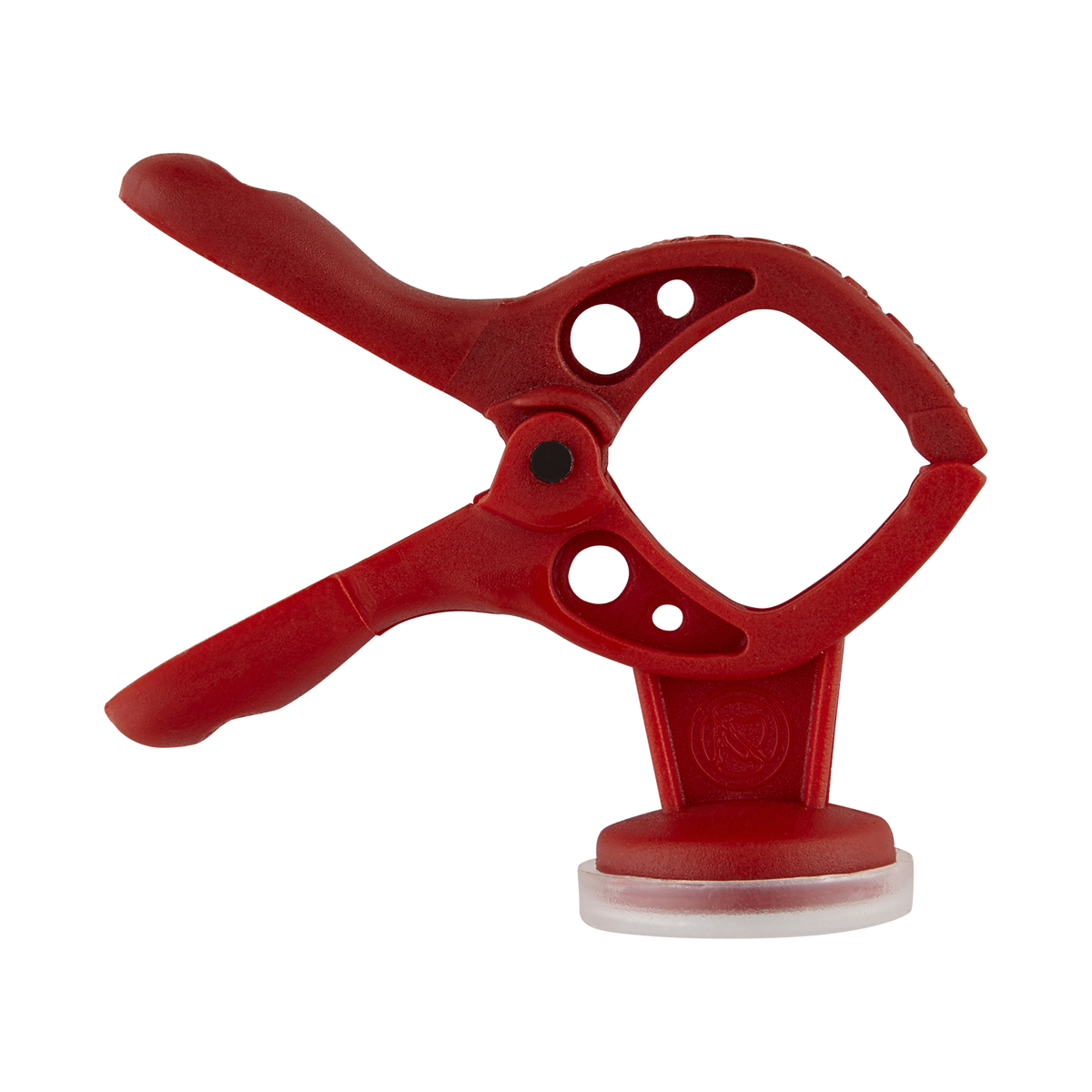 MINI 15 Spring Clamp With Magnet