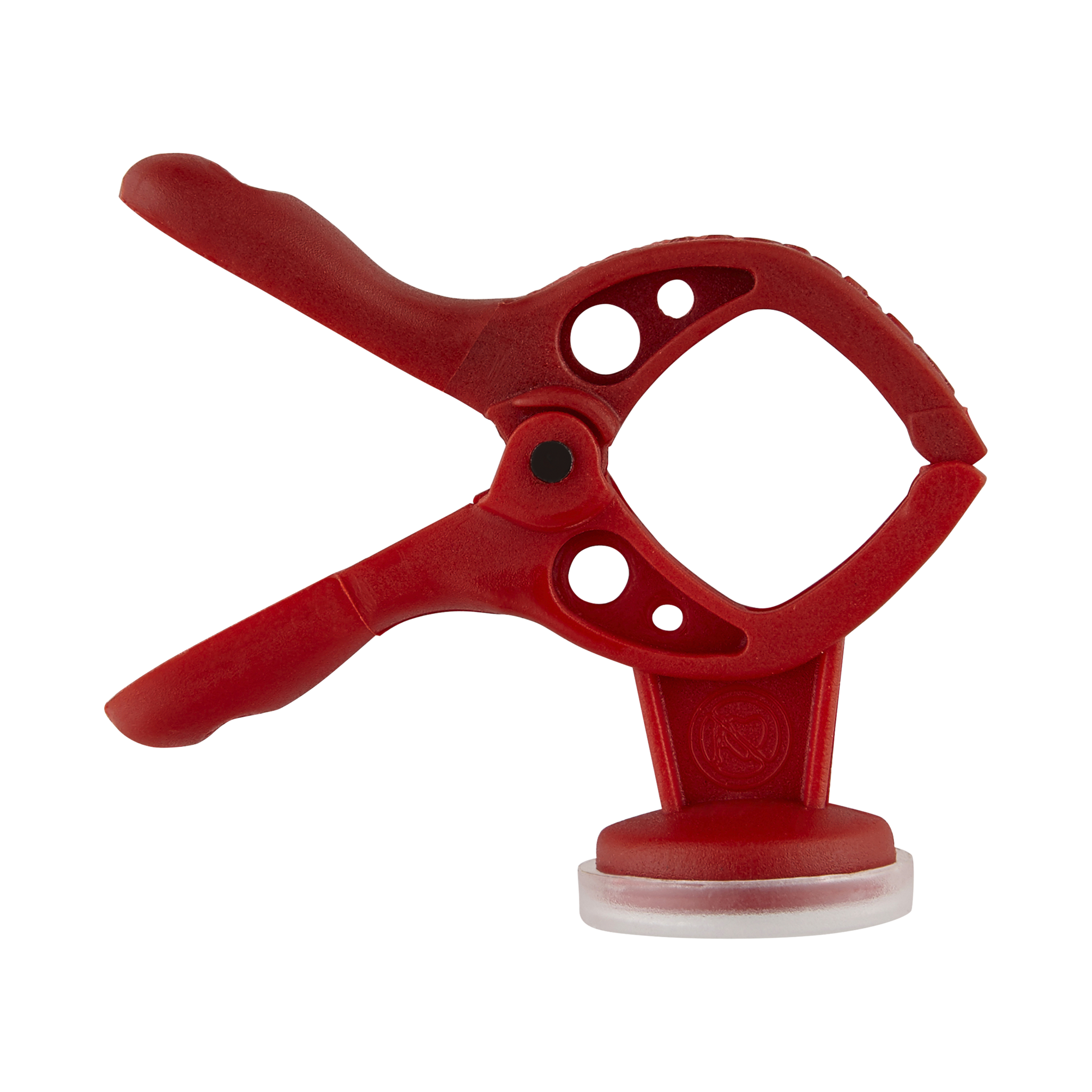 MINI 15 Spring Clamp With Magnet