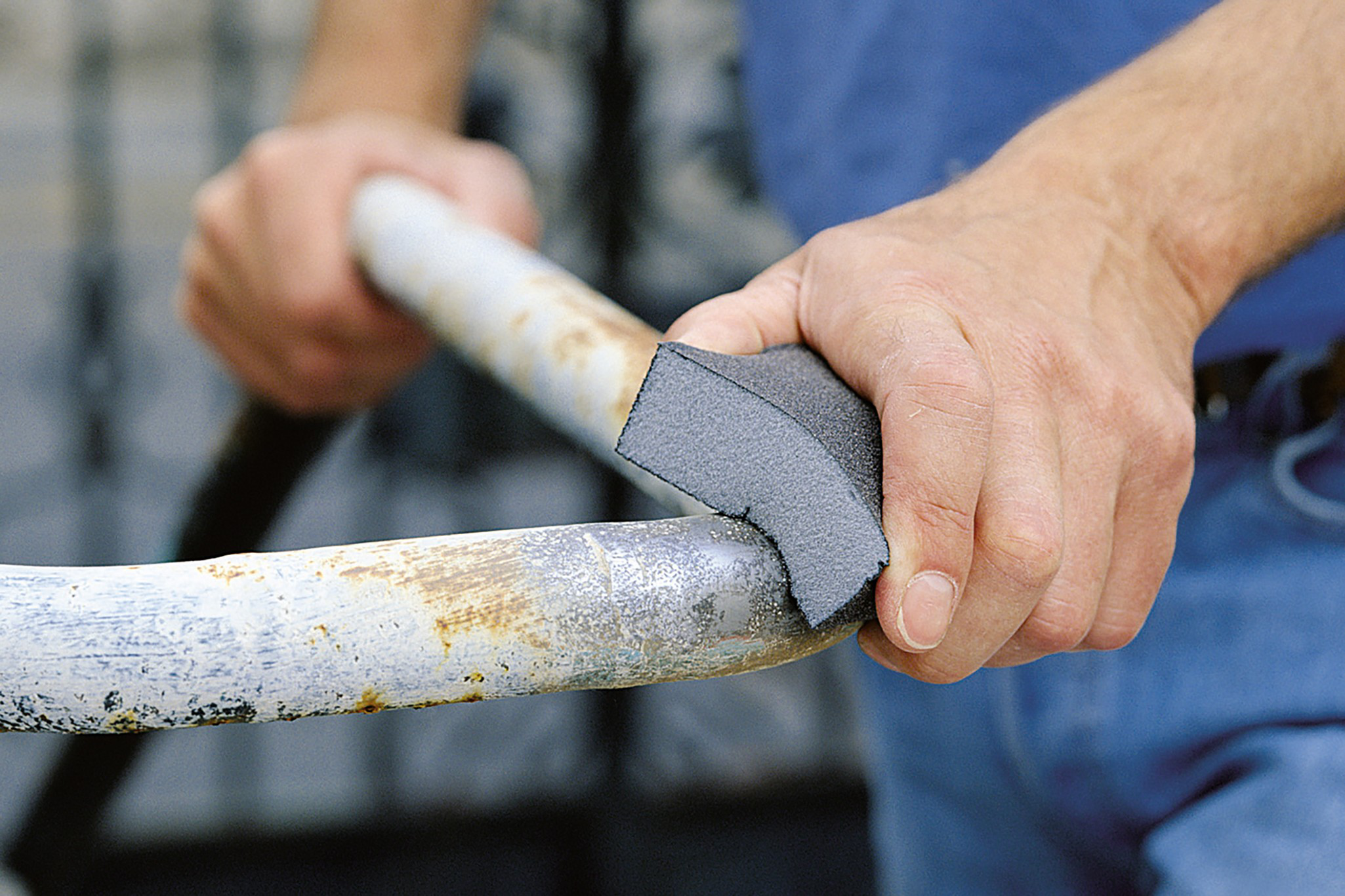 Sanding Block
